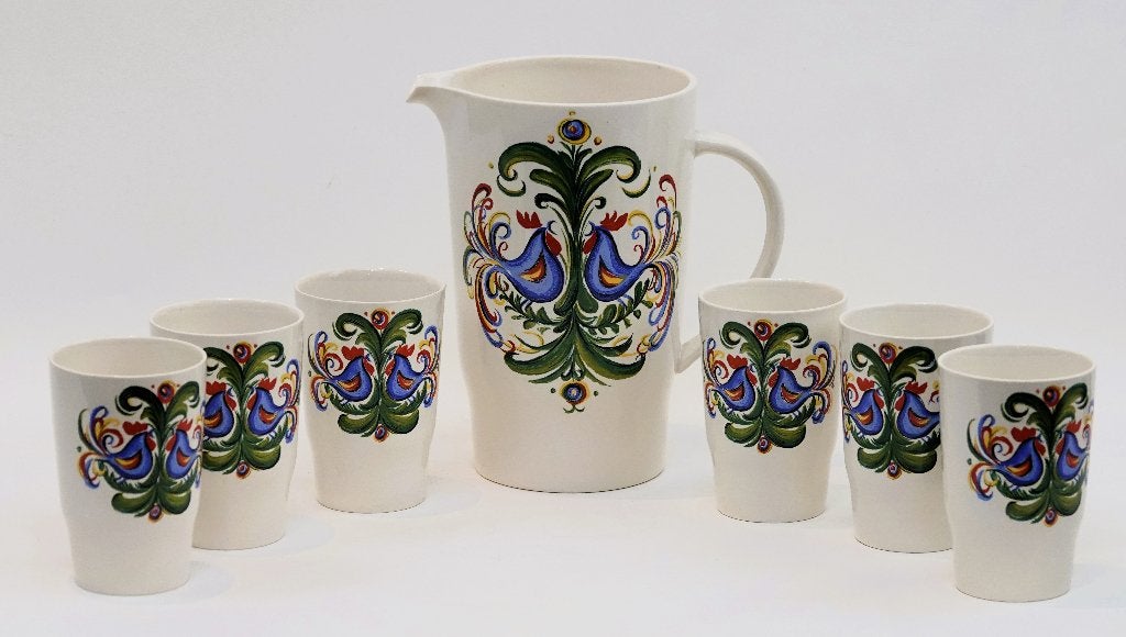 Service de boissons Villeroy & Boch, Enlèvement ou Envoi