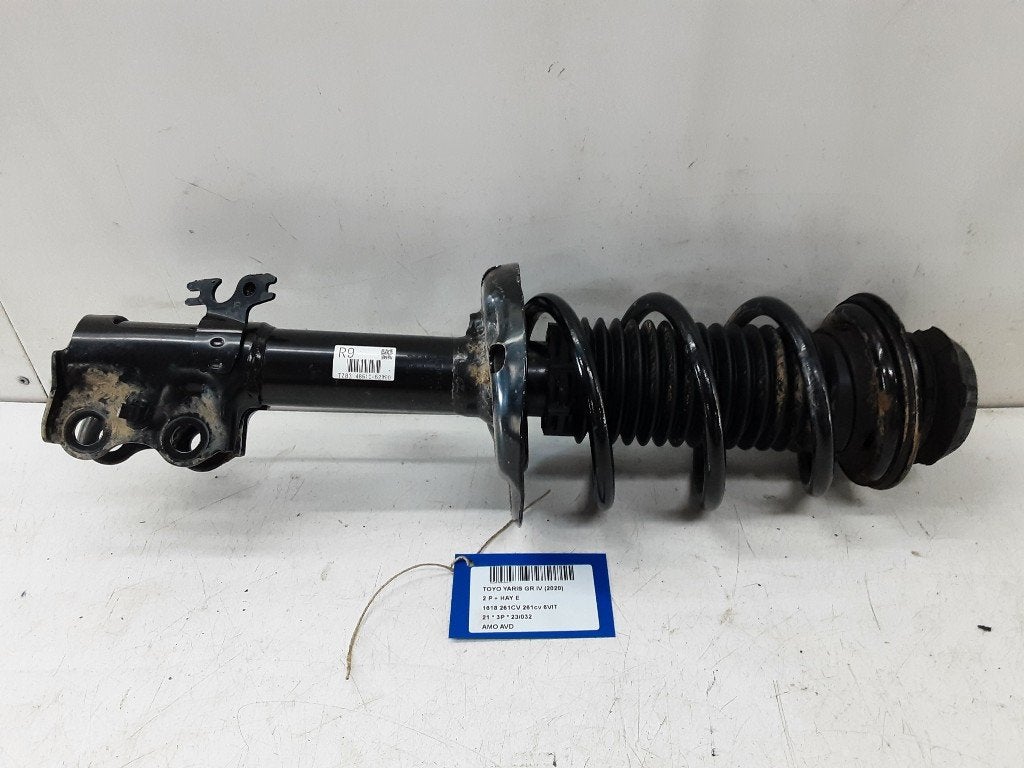 AMORTISSEUR OU ABSORBEUR DE CHOC AVANT DROIT (TZ834851052390, Kundenbetreuung@toyota.de, Toyota, Utilisé, Toyota-Allee 2
50858  Köln, DE
