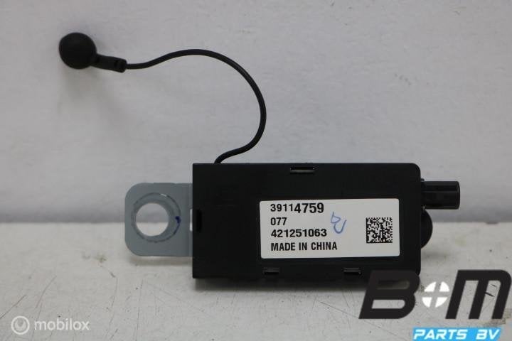 Antenne versterker Opel Insignia 39114759, Utilisé