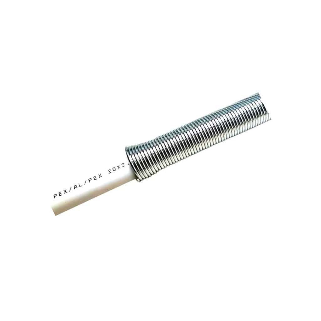 PEX Buisveer Uitwendig 20mm, Ophalen of Verzenden, Nieuw