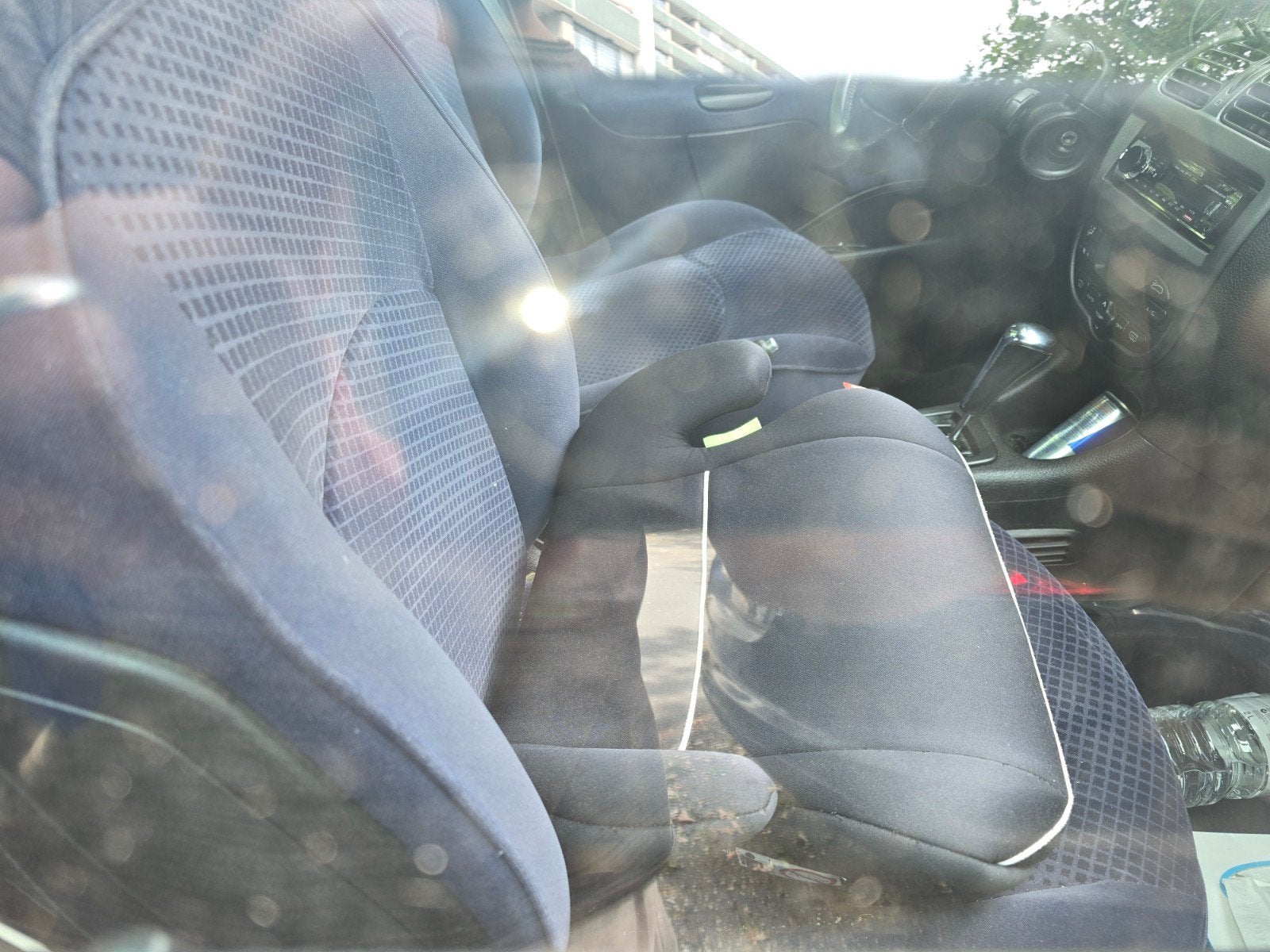 Peugeot 206 / BJaar 2003, Auto's, Te koop, Euro 3