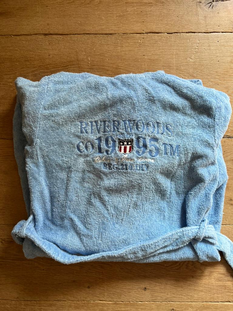 Kamerjas 12-14 jaar, Kinderen en Baby's, Ophalen, Zo goed als nieuw, Jongen, Nacht- of Onderkleding