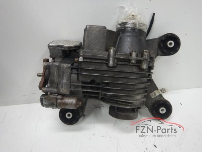 Audi RSQ3 8U0 Differentieel Achterasaandrijving, Ophalen of Verzenden, Gebruikt
