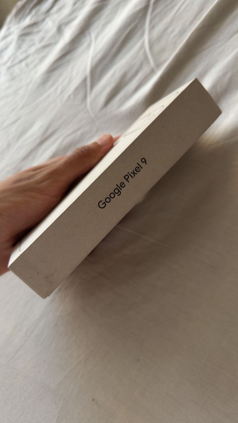 Google Pixel 9 neuf dans sa boîte avec tous les logiciels, Enlèvement ou Envoi, Comme neuf