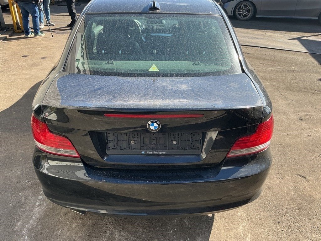 ACHTERKLEP BMW 1 serie (E82) (|41627252209|), Gebruikt, Achterklep, BMW, Petuelring 130
80809  München, DE