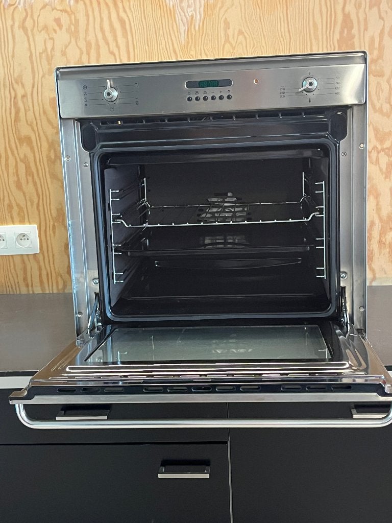 SMEG oven, Ophalen, Smeg, Oven, Hete lucht
