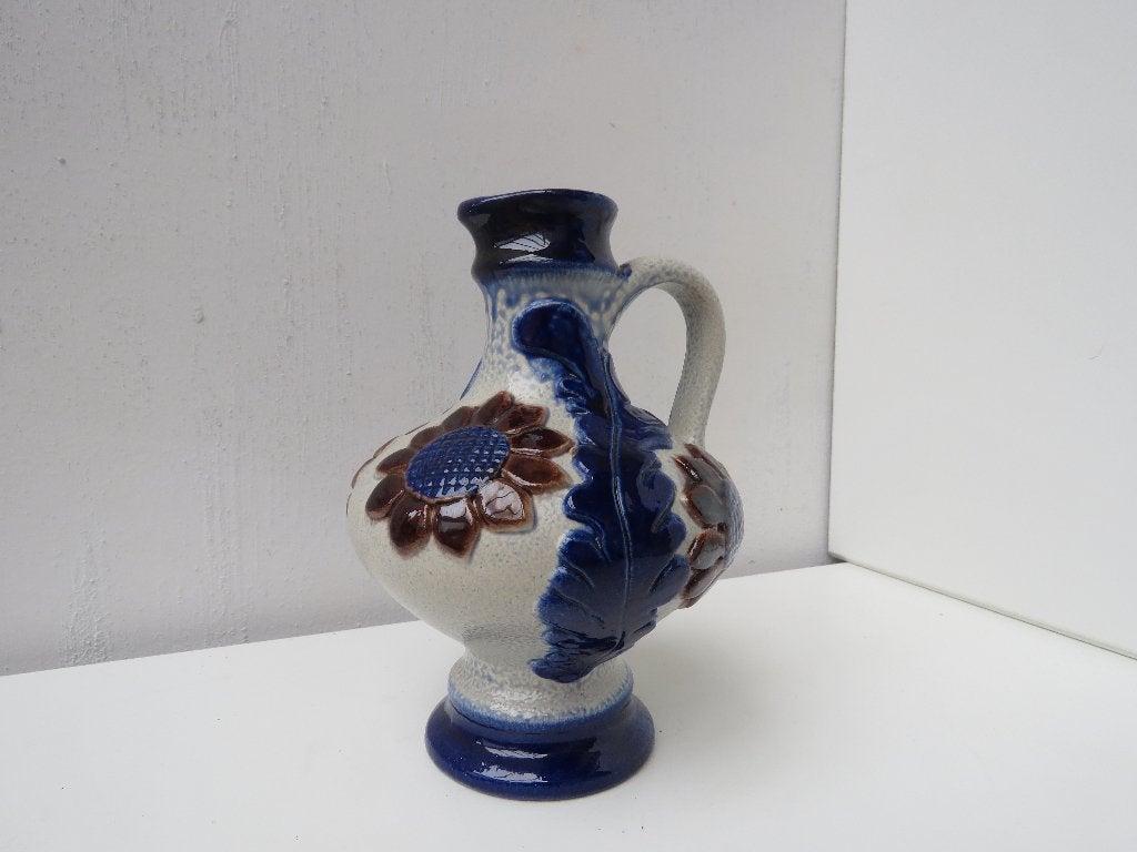 Vase en céramique Knodfen Edelkeramik 2321-15, Enlèvement ou Envoi