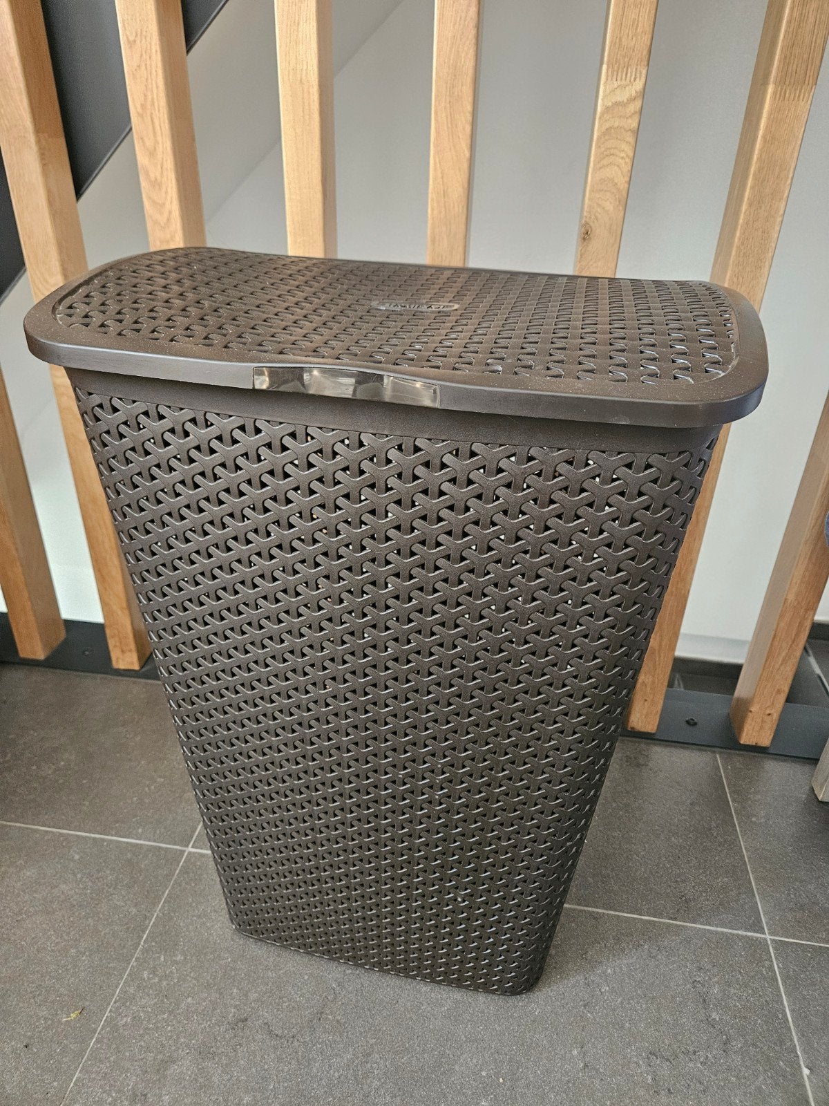 Panier à linge Curver, Enlèvement ou Envoi, Panier à linge
