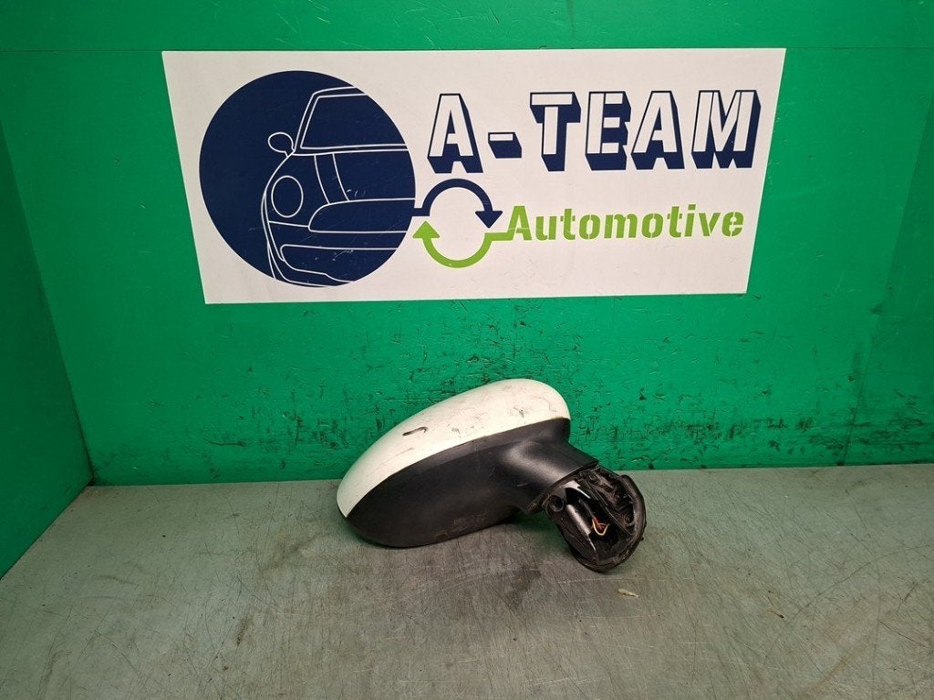 RETROVISEUR EXTERIEUR DROIT Kia Rio III (UB) (|876201W041|), Kia, Info@kia.de, Utilisé, Theodor-Heuss-Allee 11
60486  Frankfurt am Main, DE