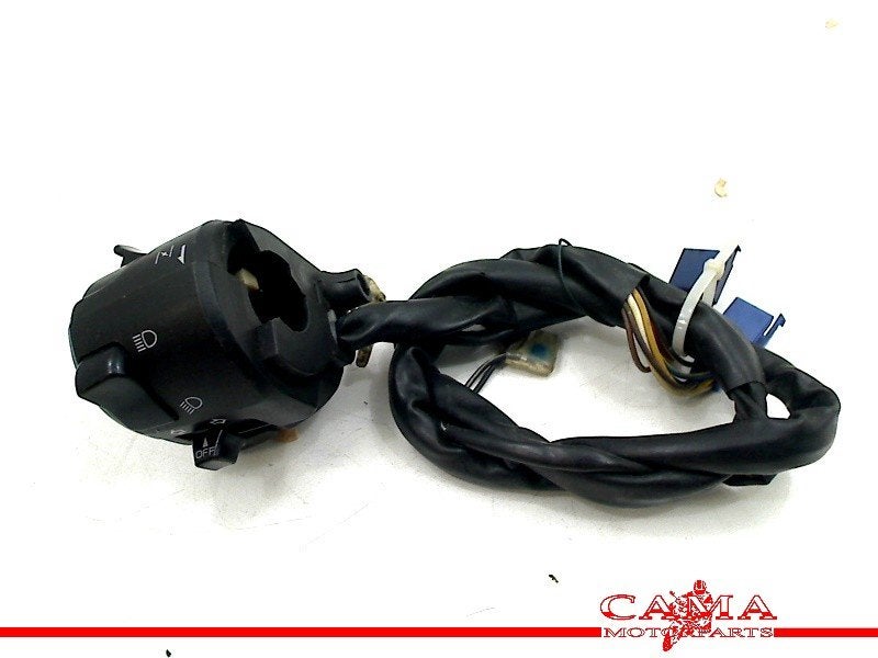 COMMUTATEUR GAUCHE Yamaha YZF R6 1999-2002 (YZF-R6 5EB 5MT), Yamaha Motor Europe N.V., Utilisé, Customersupport@yamaha-motor.co.uk