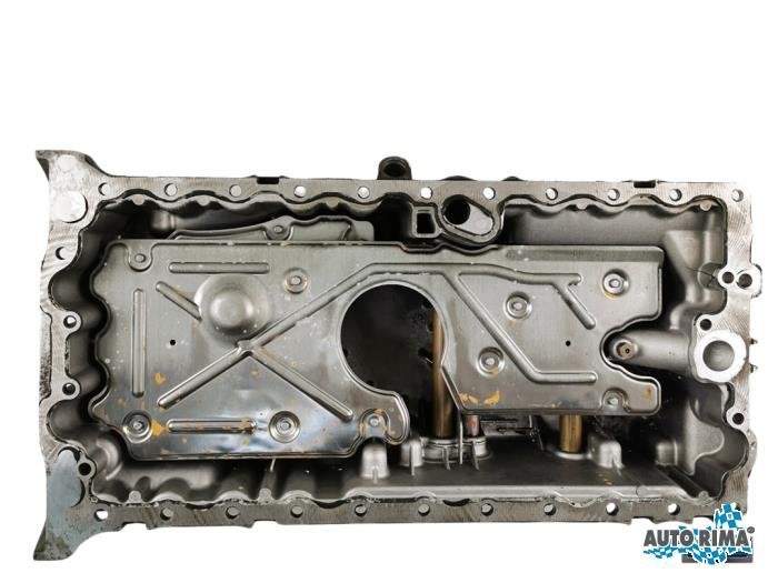 Carterpan van een Volvo V60, Gebruikt, -, -, Ophalen of Verzenden