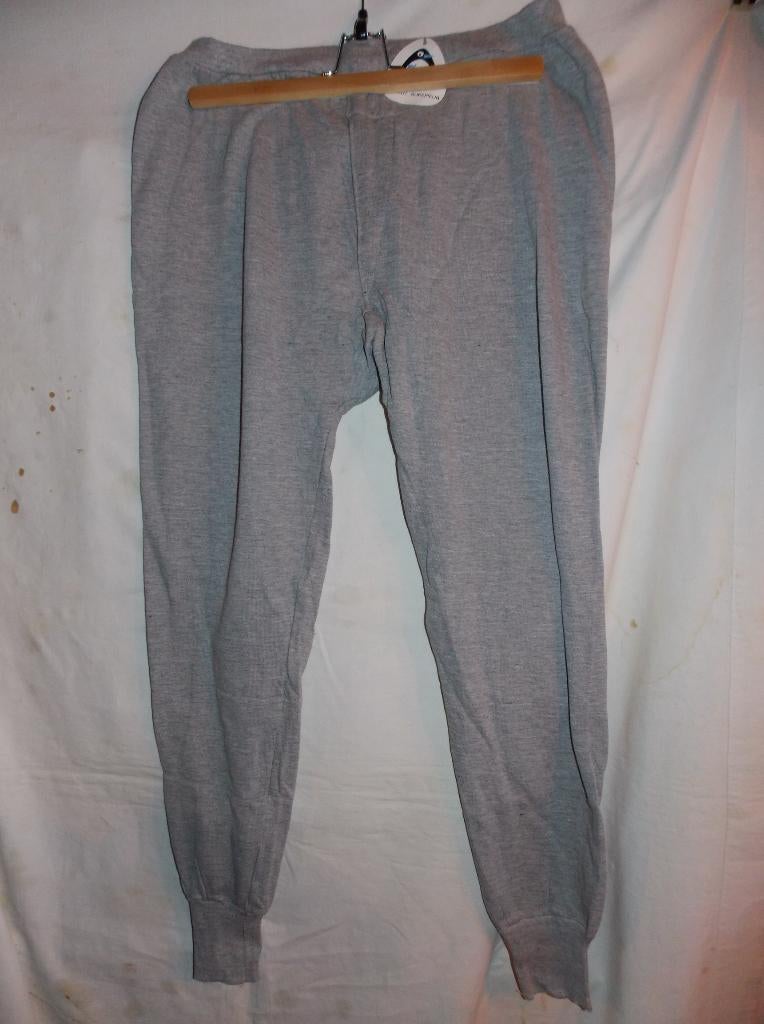 Franse lange onderbroek (A), Ophalen of Verzenden, Landmacht, Kleding of Schoenen