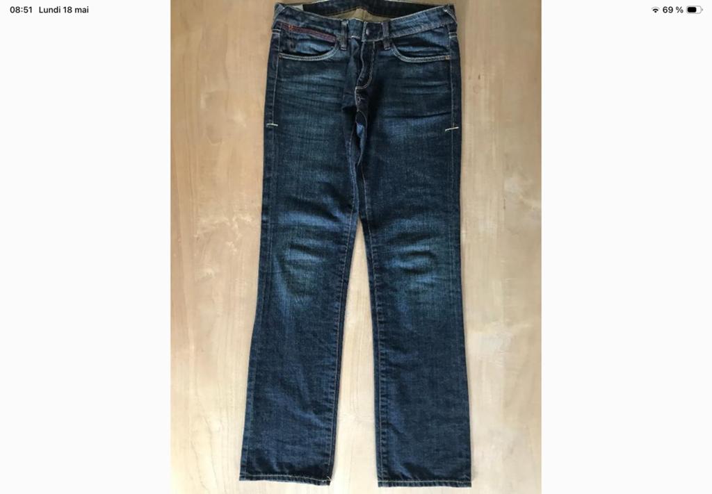 Lee Cooper jeans voor dames, Kleding | Dames, Spijkerbroeken en Jeans, Ophalen, Zo goed als nieuw