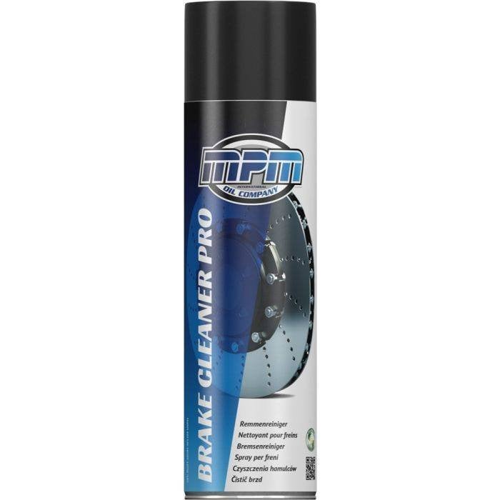 MPM Remmenreiniger 0,5 l – A103, Enlèvement, Neuf