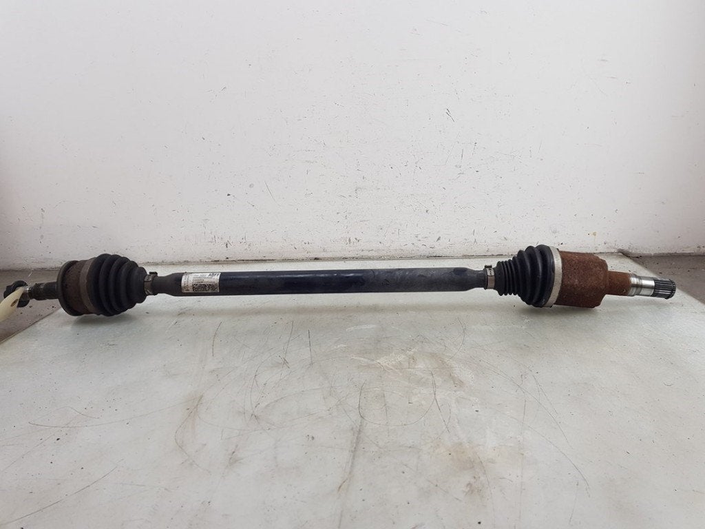 AANDRIJFAS RECHTS VOOR Opel Astra K (01-2015/12-2022), Gebruikt, Opel