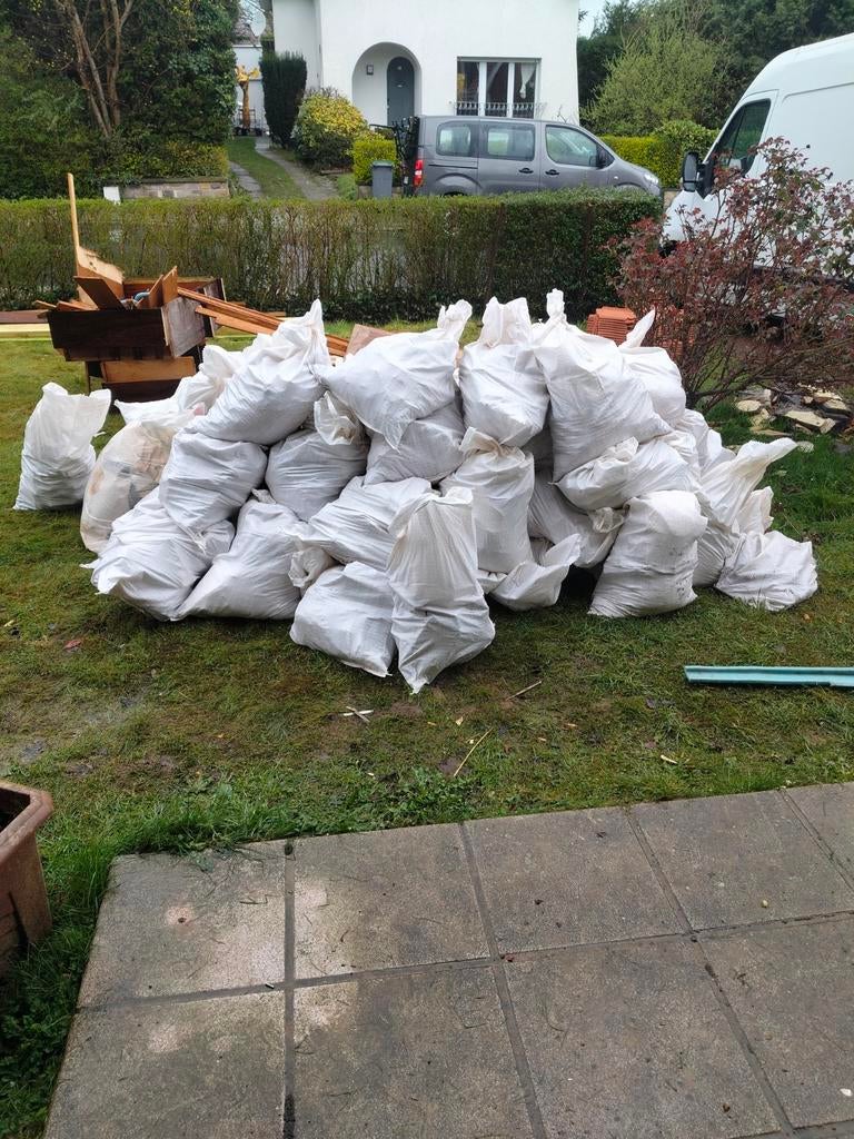 Dechetrie 0489289417, Divers