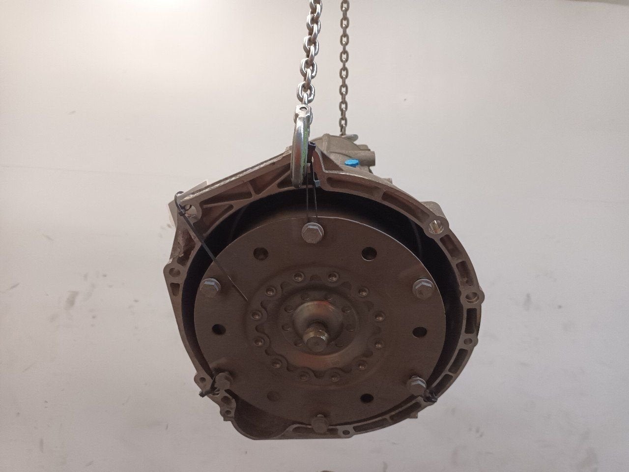 Versnellingsbak automaat BMW 4 serie, Onderdelen@venauto.nl, Van der Ven Autorecycling B.V., Ettenseweg 76, 4706 PB Roosendaal, The Netherlands