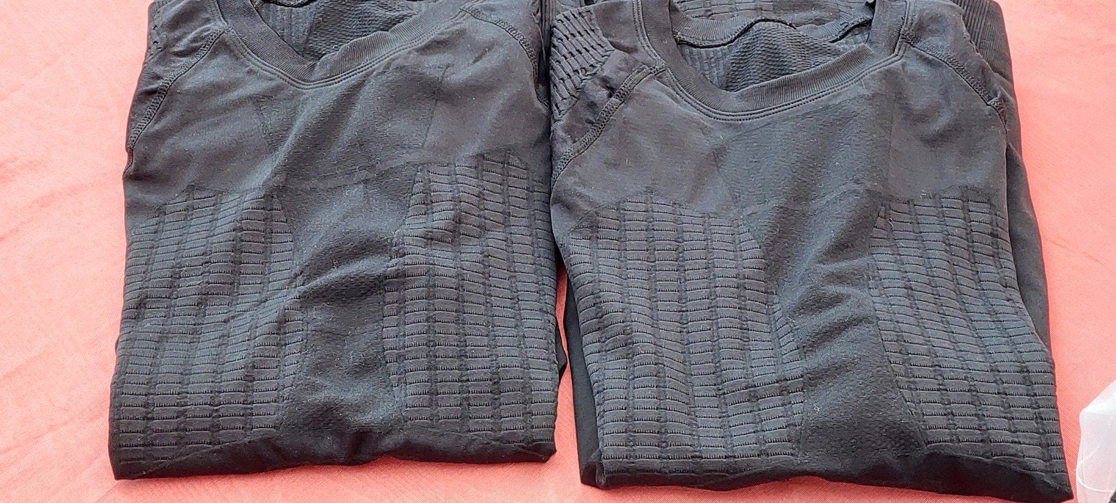 6st sporttruitjes maat l crivit, Kleding | Heren, Sportkleding, Ophalen of Verzenden