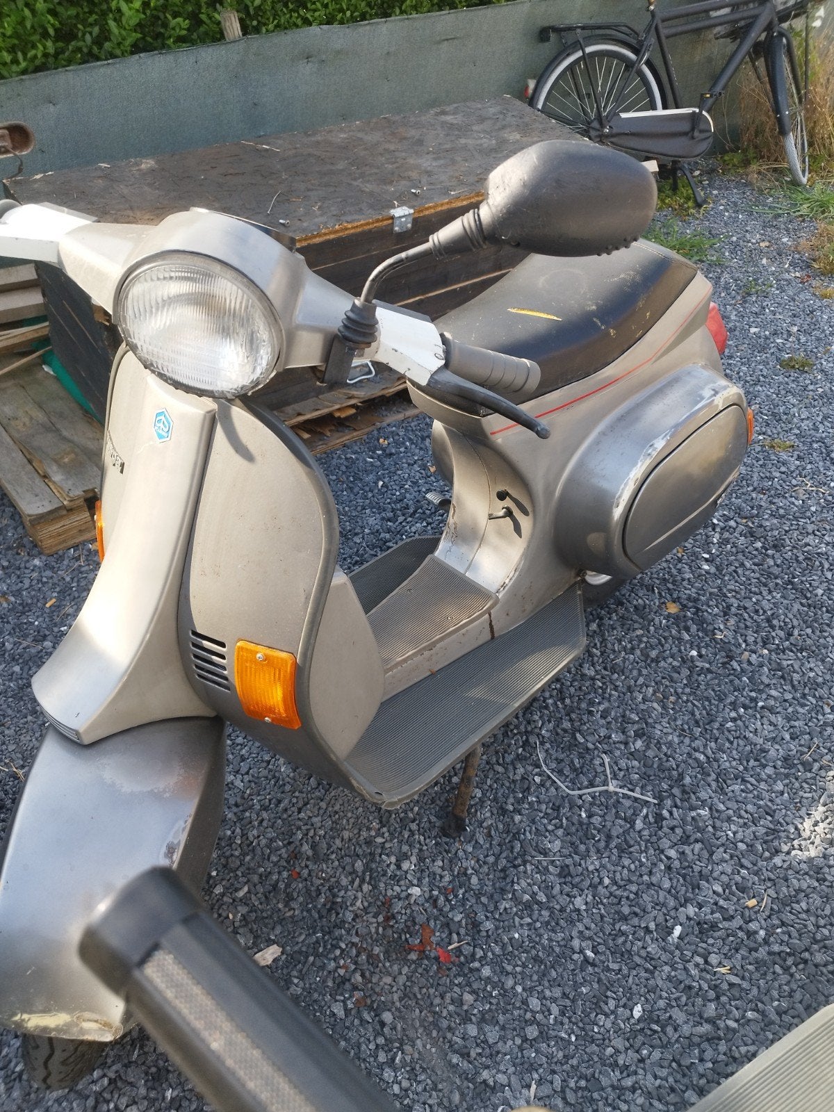 Vespa pk50xl, Ophalen of Verzenden, Vespa