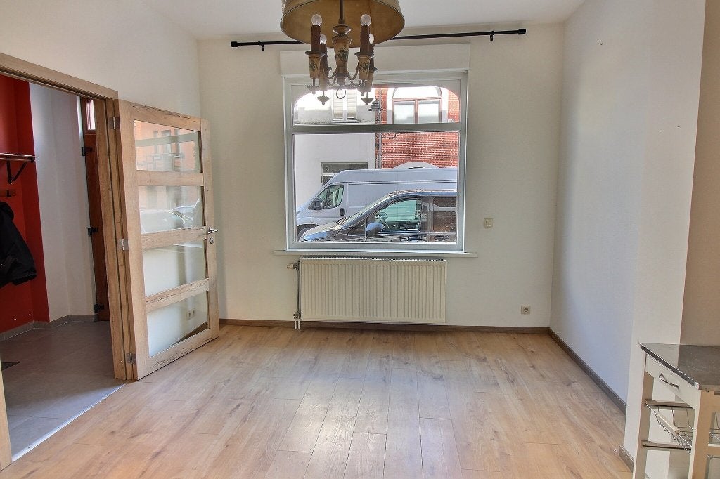 Maison 3 chambres à Evere, Bruxelles, Maison 2 façades, Jusqu'à 200 m², 3 pièces