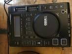 Audiophony dj cd en usb draaitafel cdx4, Muziek en Instrumenten, Dj-sets en Draaitafels, Draaitafel, Ophalen