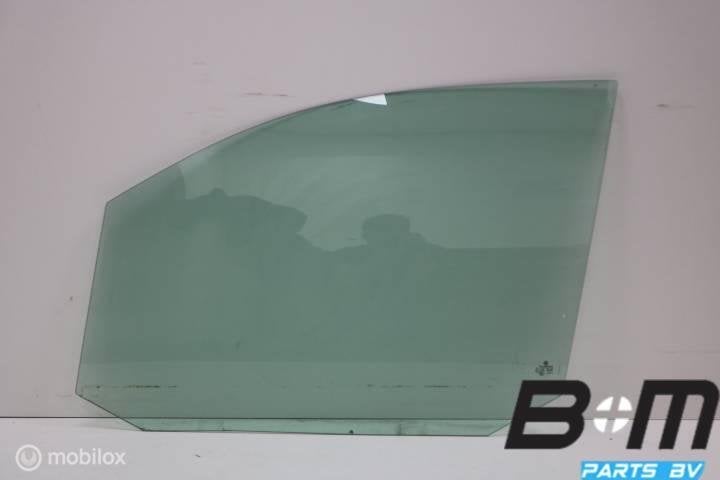 Portierruit links VW Caddy 2K, Auto-onderdelen, Gebruikt