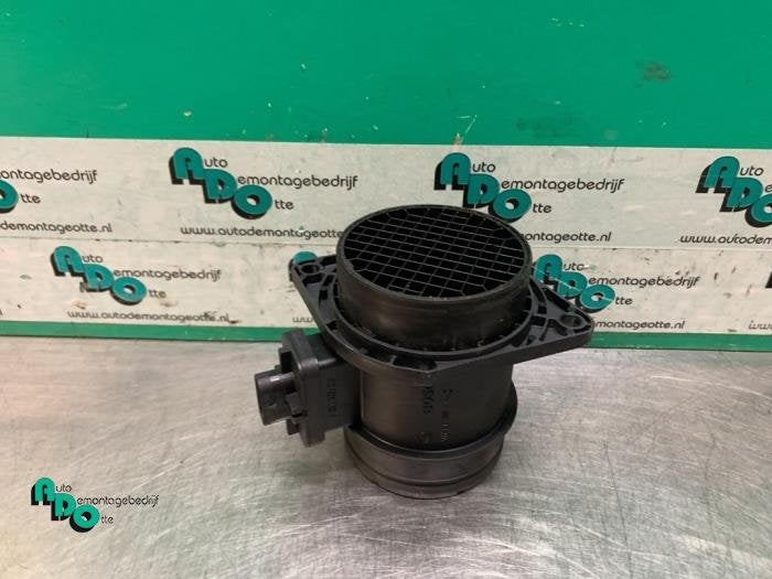 Compteur de masse d'air d'un Seat Ibiza (Ibiza 08-), -, 3 mois de garantie, Utilisé, -