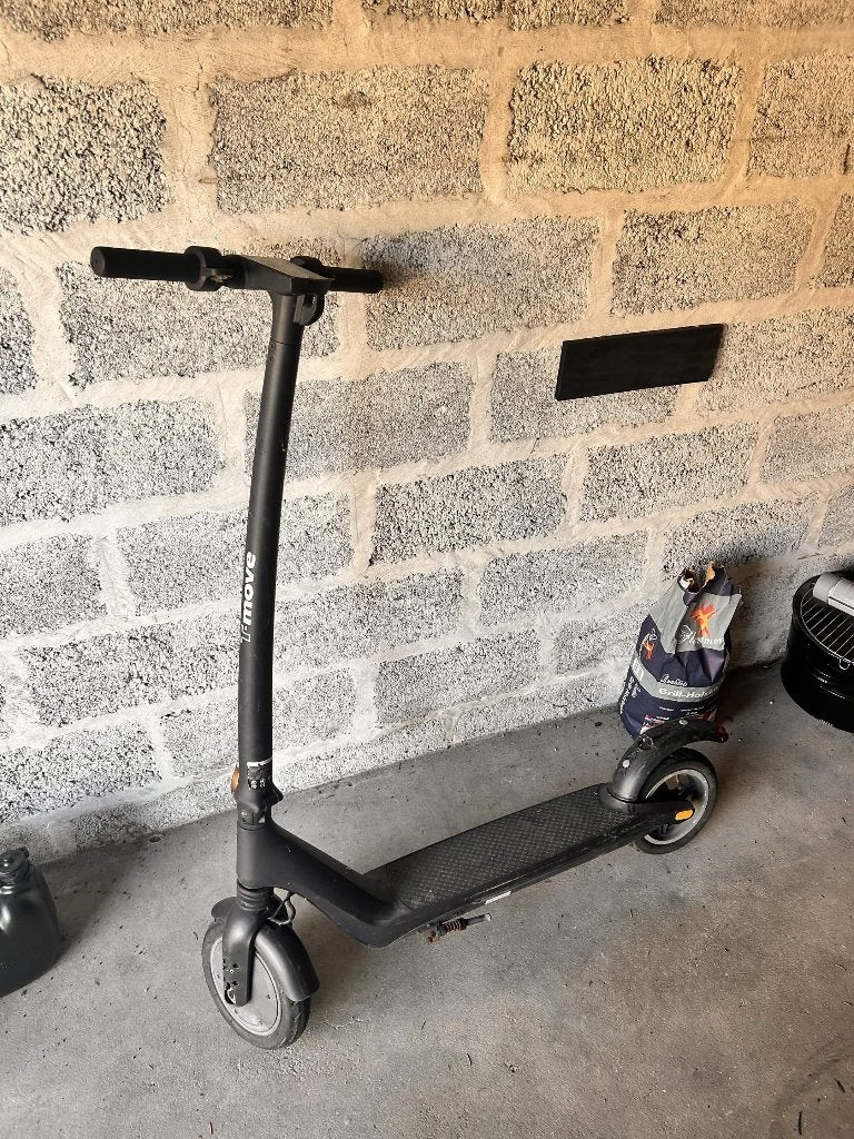 t-move e scooter, Ophalen, Gebruikt, Elektrische step (E-scooter), Move