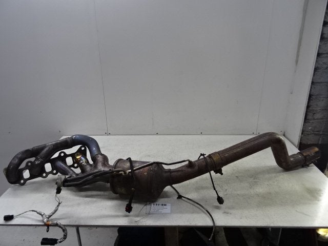 ROETFILTER Ford USA Mustang VI Fastback (01-2014/04-2023), Auto-onderdelen, Filters, Gebruikt, Amerikaanse onderdelen