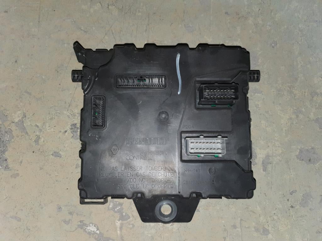 Bodycontrol module Renault Master 2.3 dCi 2014, Enlèvement ou Envoi, Renault