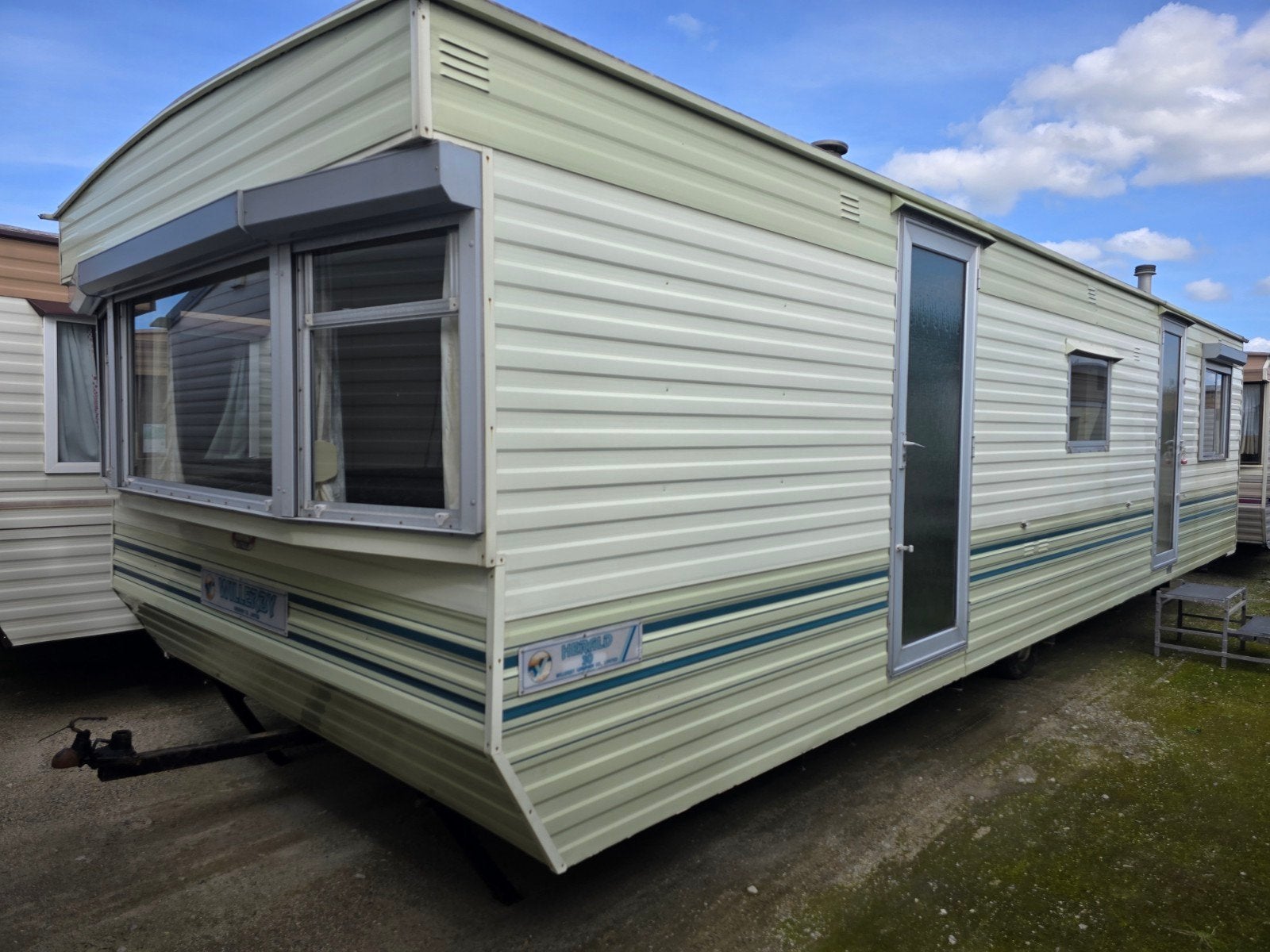 Mobil-home en vente rapide 6.000€ 🚚 inclus !!, Caravanes & Camping