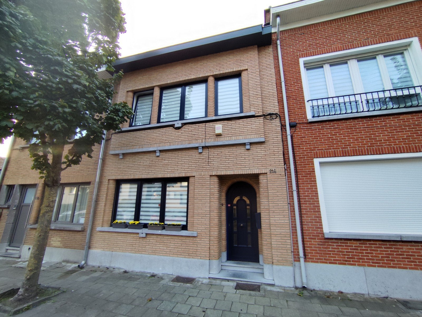 5 skm huis te koop in Vilvoorde, Immo, Maison 2 façades, 5 pièces, Ventes sans courtier, 155 m²