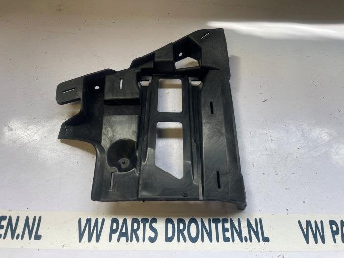 Support pare-chocs avant droit d'un Volkswagen Crafter, Volkswagen, -, 3 mois de garantie, Utilisé