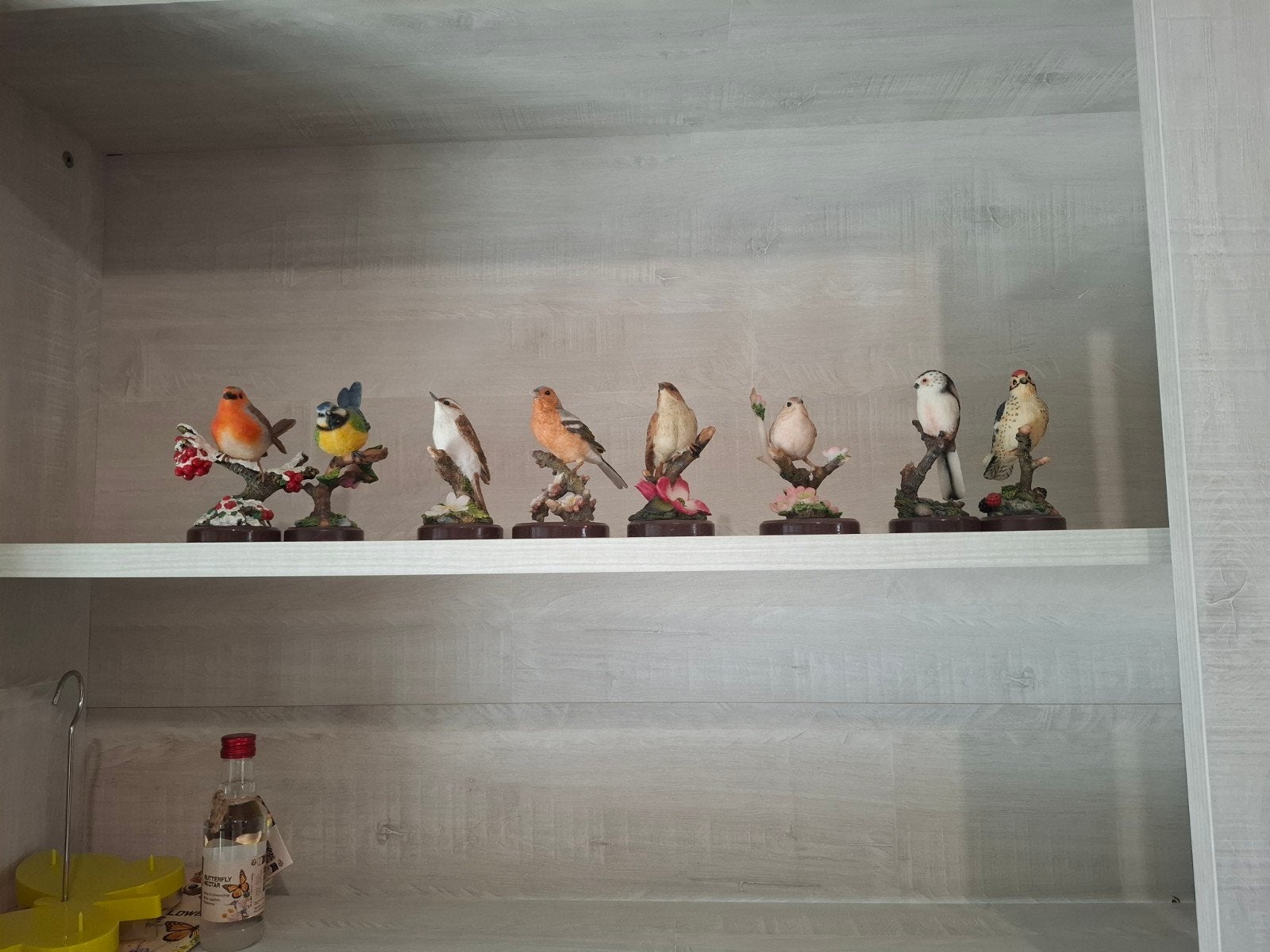 Vogelbeelden
