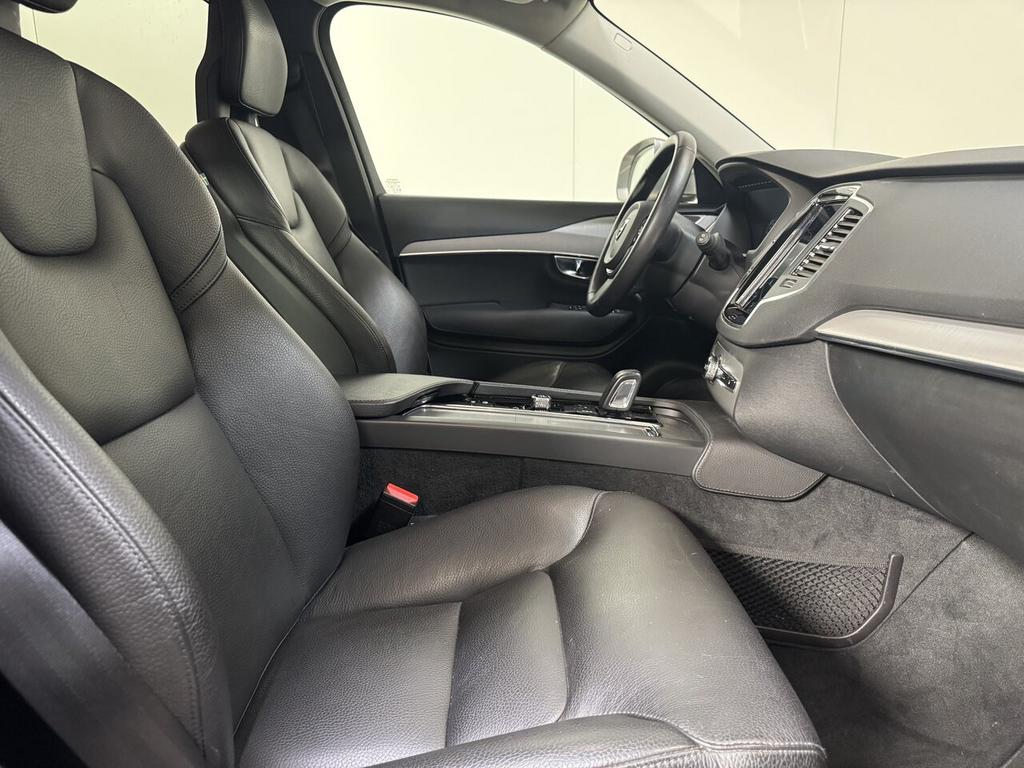 Volvo XC90 2.0 D5 AWD Autom. Lichte Vracht - GPS - Topstaat, Auto's, 4 deurs, 1969 cc, 0 kg, Particulier