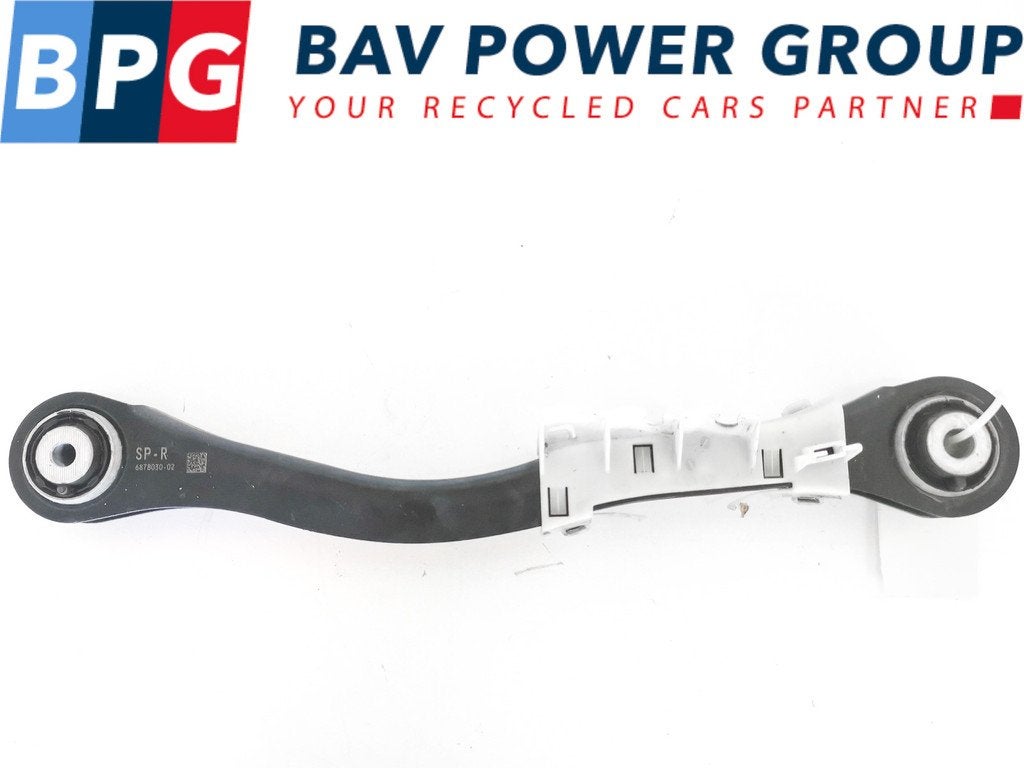 BRAS DE SUSPENSION ARRIÈRE DROIT X5 (G05) (33306878030), Utilisé, BMW, Petuelring 130
80809  München, DE, Bayerische Motoren Werke AG