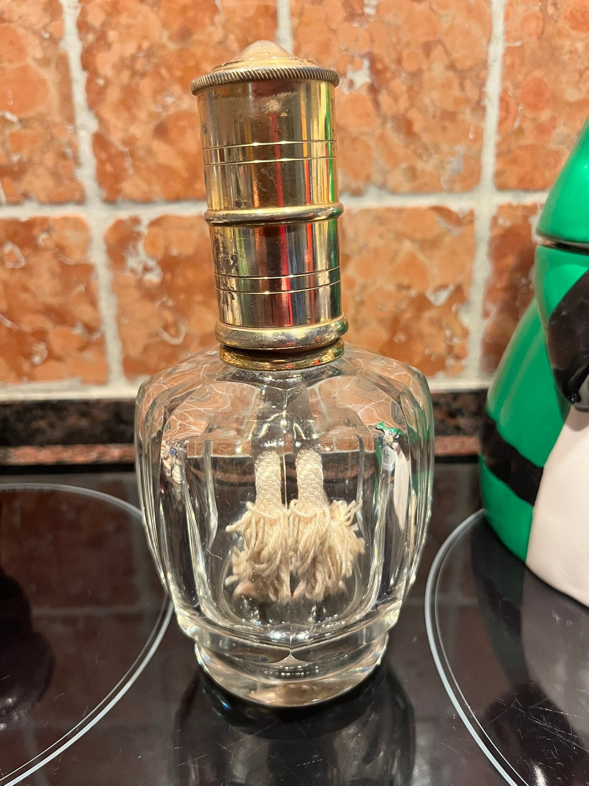 Ancienne Lampe Berger 1925, Bijoux, Sacs & Beauté, Beauté | Parfums, Enlèvement ou Envoi, Comme neuf