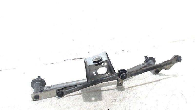 Ruitenwisser mechaniek voor Peugeot 206+, Onderdelen@venauto.nl, Van der Ven Autorecycling B.V., Ettenseweg 76, 4706 PB Roosendaal, The Netherlands