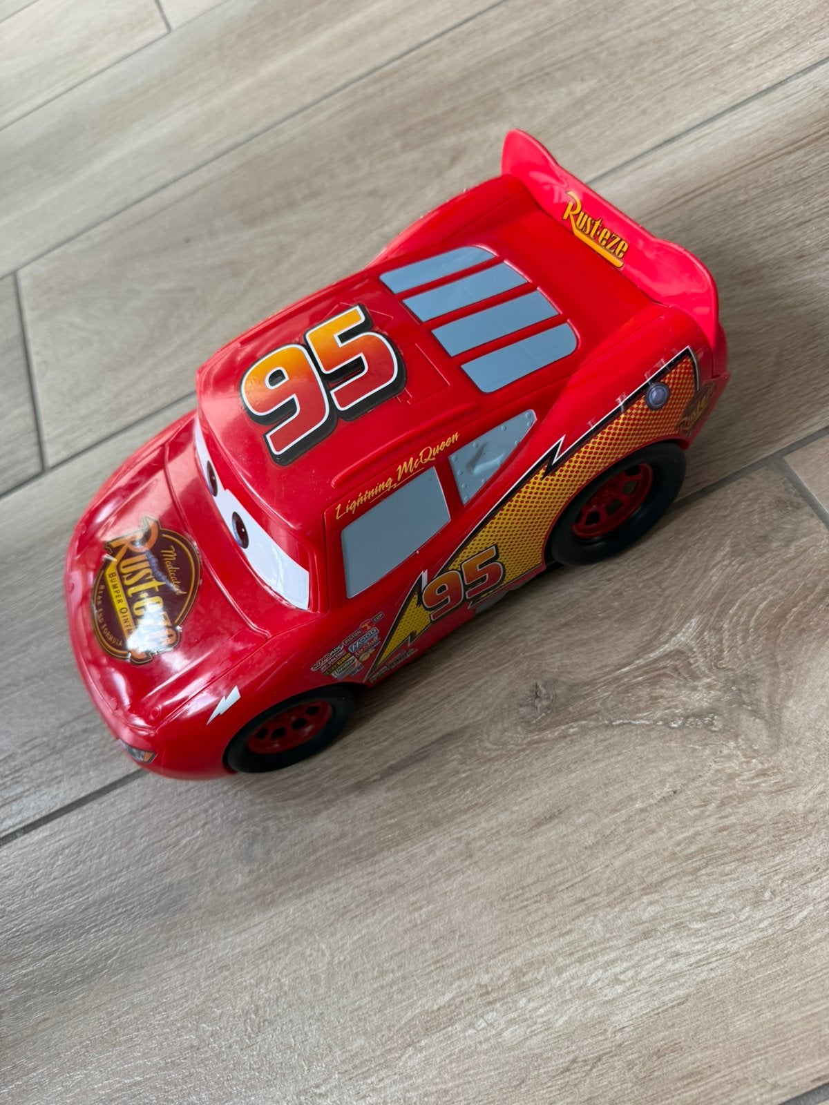 Grote cars auto, Ophalen of Verzenden, Zo goed als nieuw