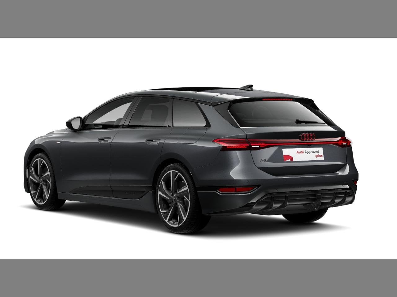 Audi A6 Avant e-tron 100 kWh Performance Corporate S, Autos, Argent ou Gris, Achat, https://public.car-pass.be/vhr/ede3ac9e-8151-4d3e-9023-4fc1f189119e