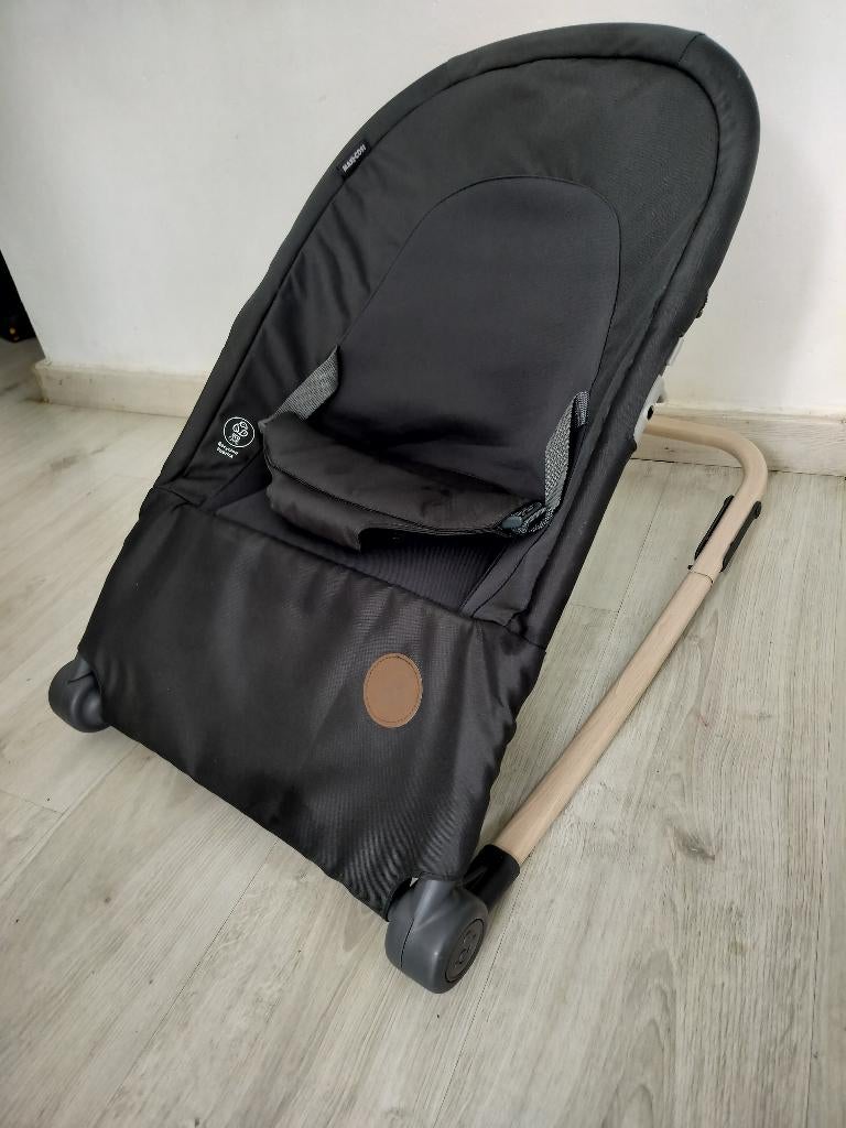 Relax, transat Maxi Cosi, Enfants & Bébés, Enlèvement, Comme neuf, Autres types
