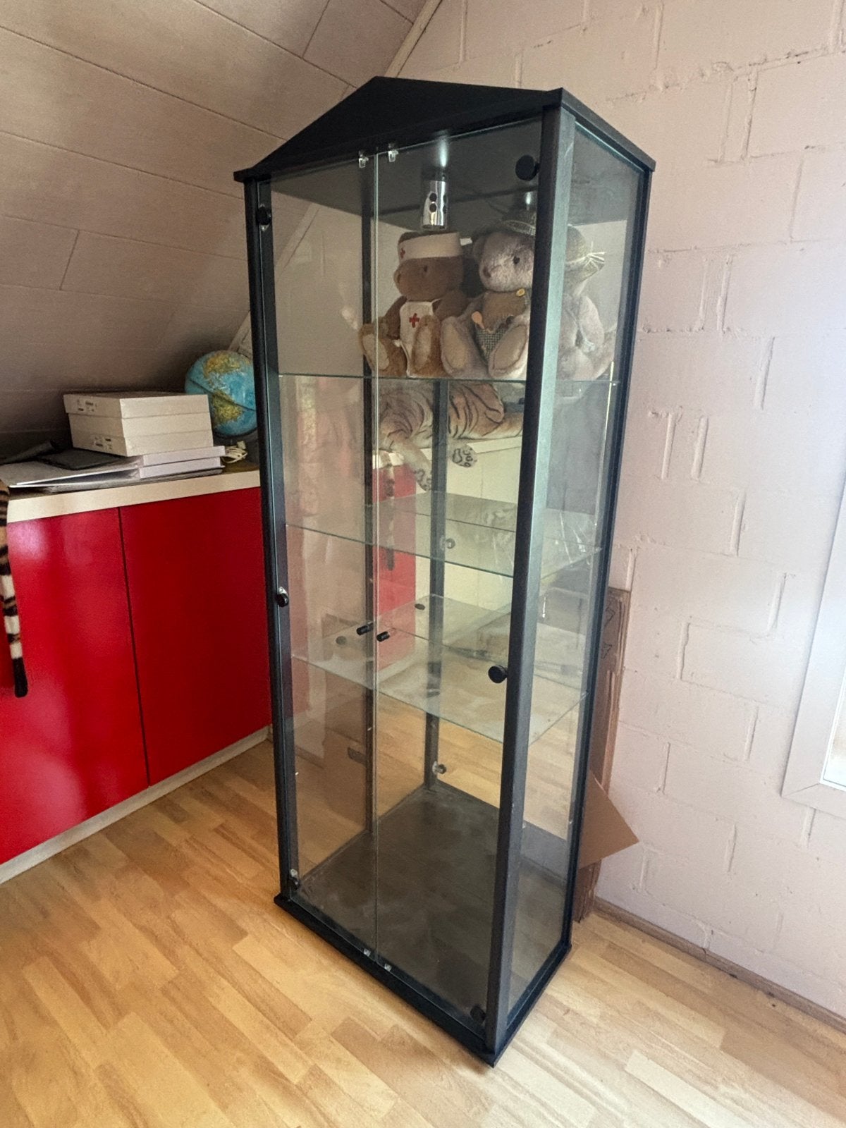 Kast, Huis en Inrichting, Ophalen, Zo goed als nieuw