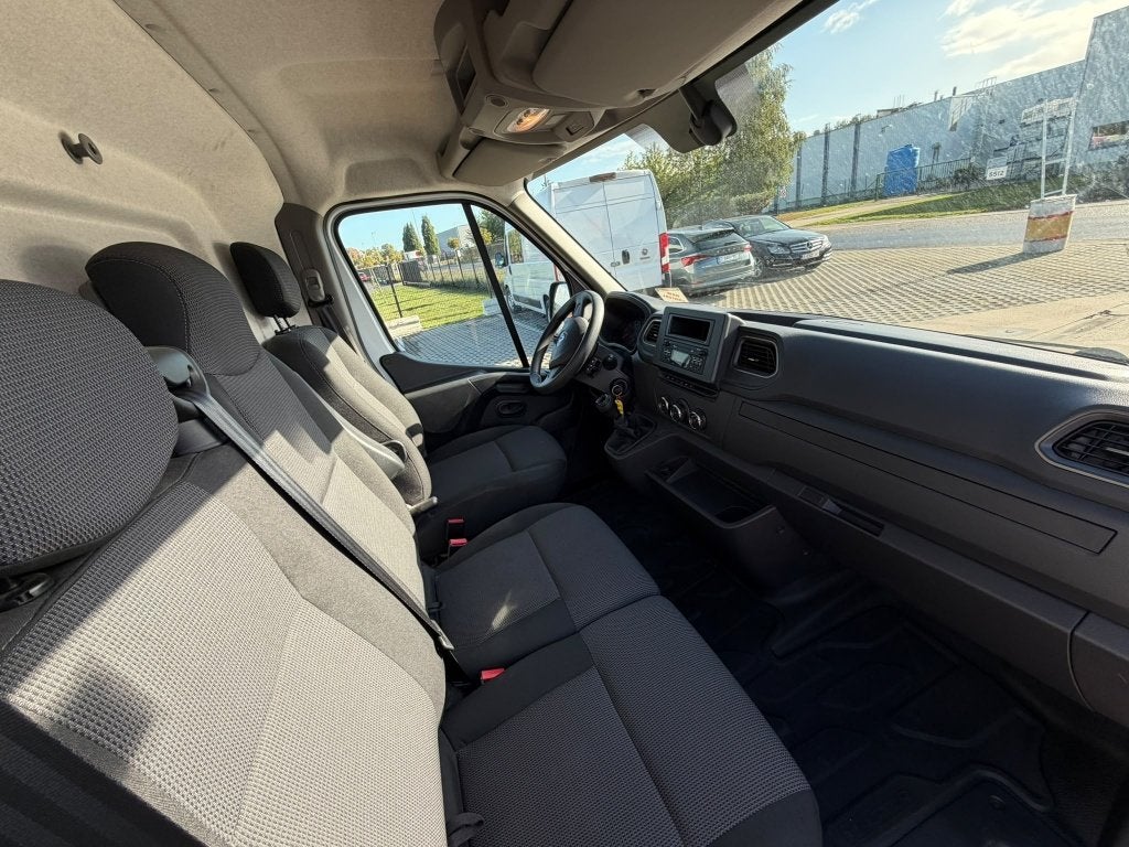 Renault Master (Stock ID 35943) — 15