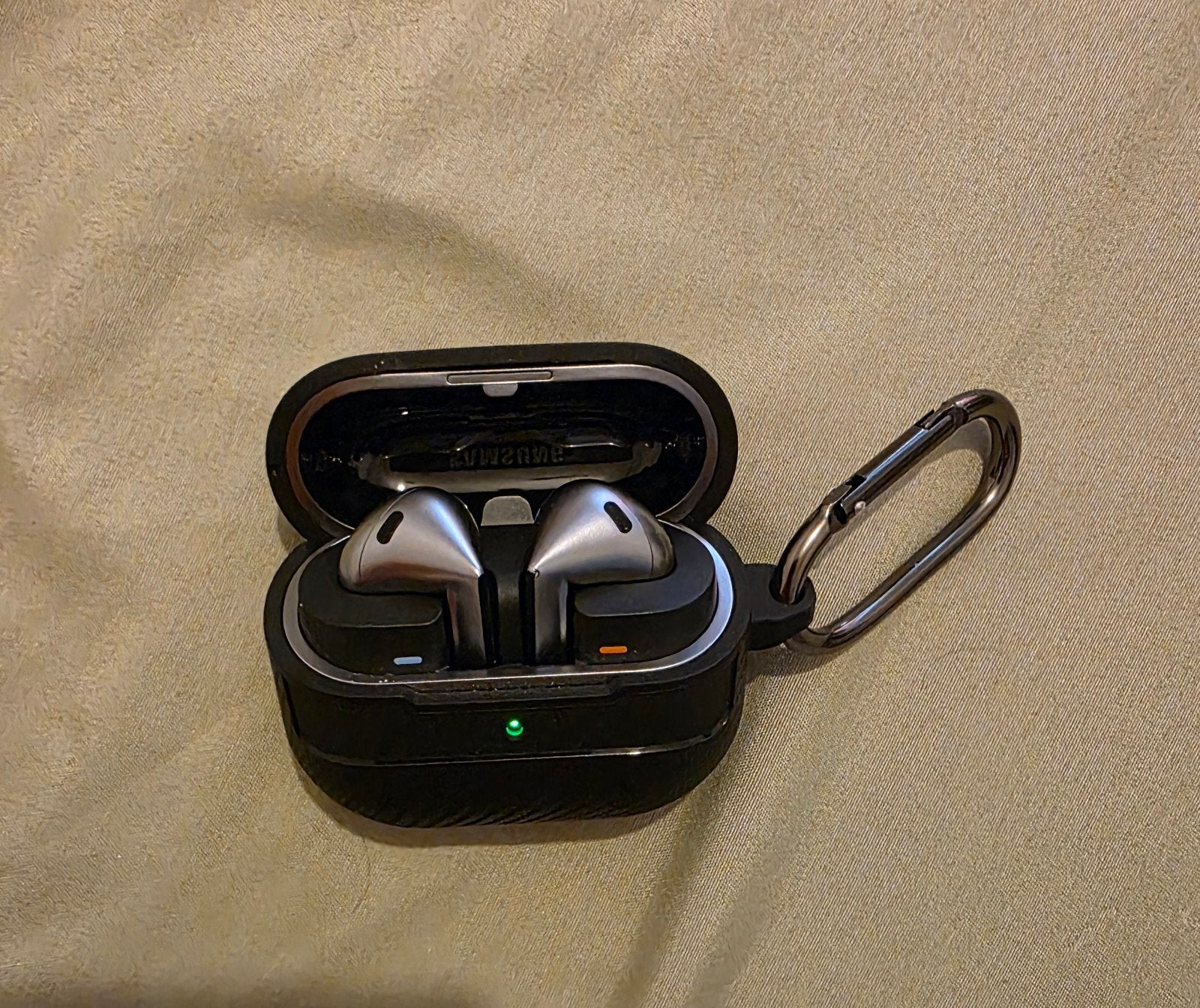 galaxy buds 3, Télécoms, Téléphonie mobile | Écouteurs, Neuf, Bluetooth, Gris, Enlèvement
