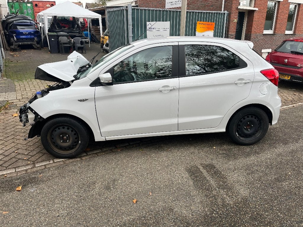 Pièces Ford Ka+, Enlèvement ou Envoi, Utilisé, Ford