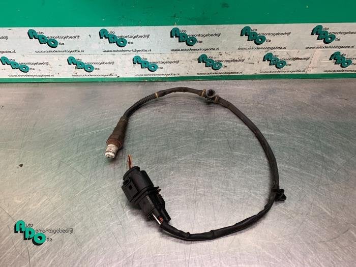 Sonde lambda d'un Seat Ibiza (Ibiza 02-), -, 3 mois de garantie, Utilisé, -