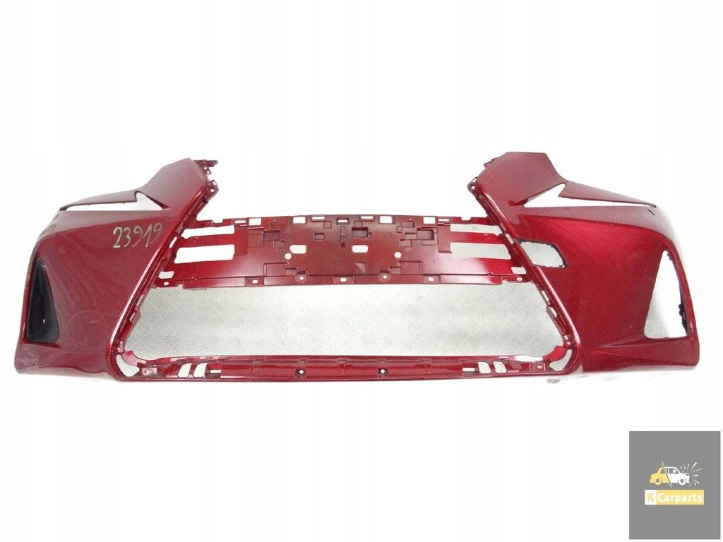 Pare-chocs avant Lexus IS IS200T 300H 16 -, Info@toyota.co.jp, Pare-chocs, Toyota Motor Corporation, Utilisé