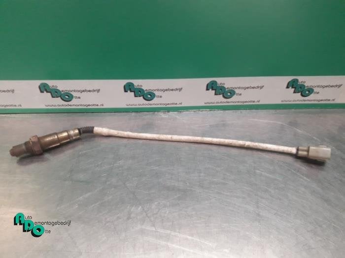 Sonde lambda d'un Toyota Corolla (Corolla 02-), -, 3 mois de garantie, Toyota, Utilisé