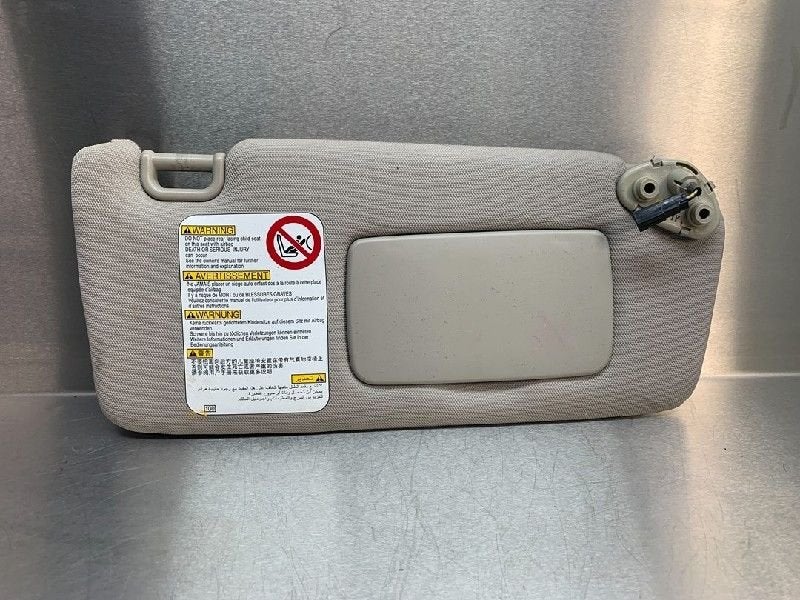ZONNEKLEP Subaru Legacy Touring Wagon (BP) (|LEGACY|), Gebruikt, Subaru