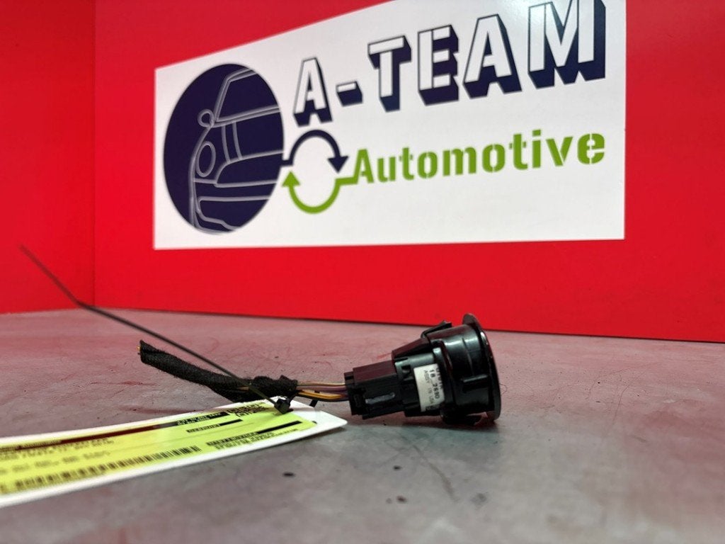 COMMUTATEUR START/STOP Ford Fiesta 7 (|H1BT14C376AA|), Henry-Ford-Straße  1
50735  Köln, DE, Ford-Werke GmbH, Kunden@ford.com